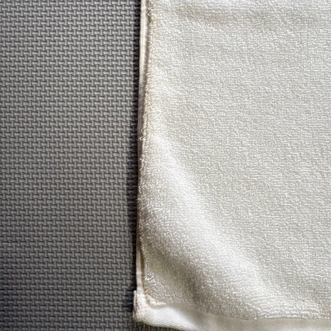 バーバリーのバスマット　４枚