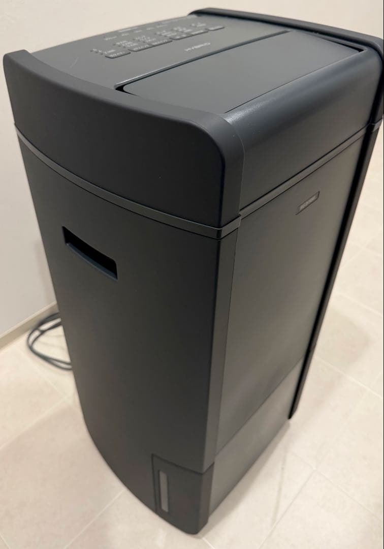 (期間限定特価)IRIS OHYAMA 衣類乾燥除湿機 IJH-L160H