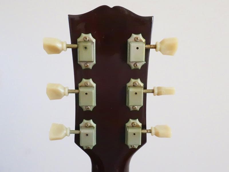 ギブソン GIBSON /USA J-160E 製造番号92175017