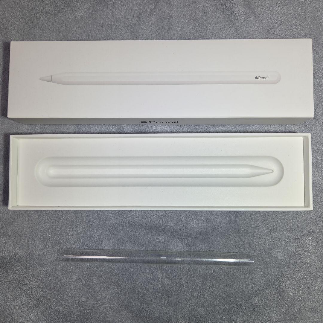 Apple Pencil (第2世代) ホワイト