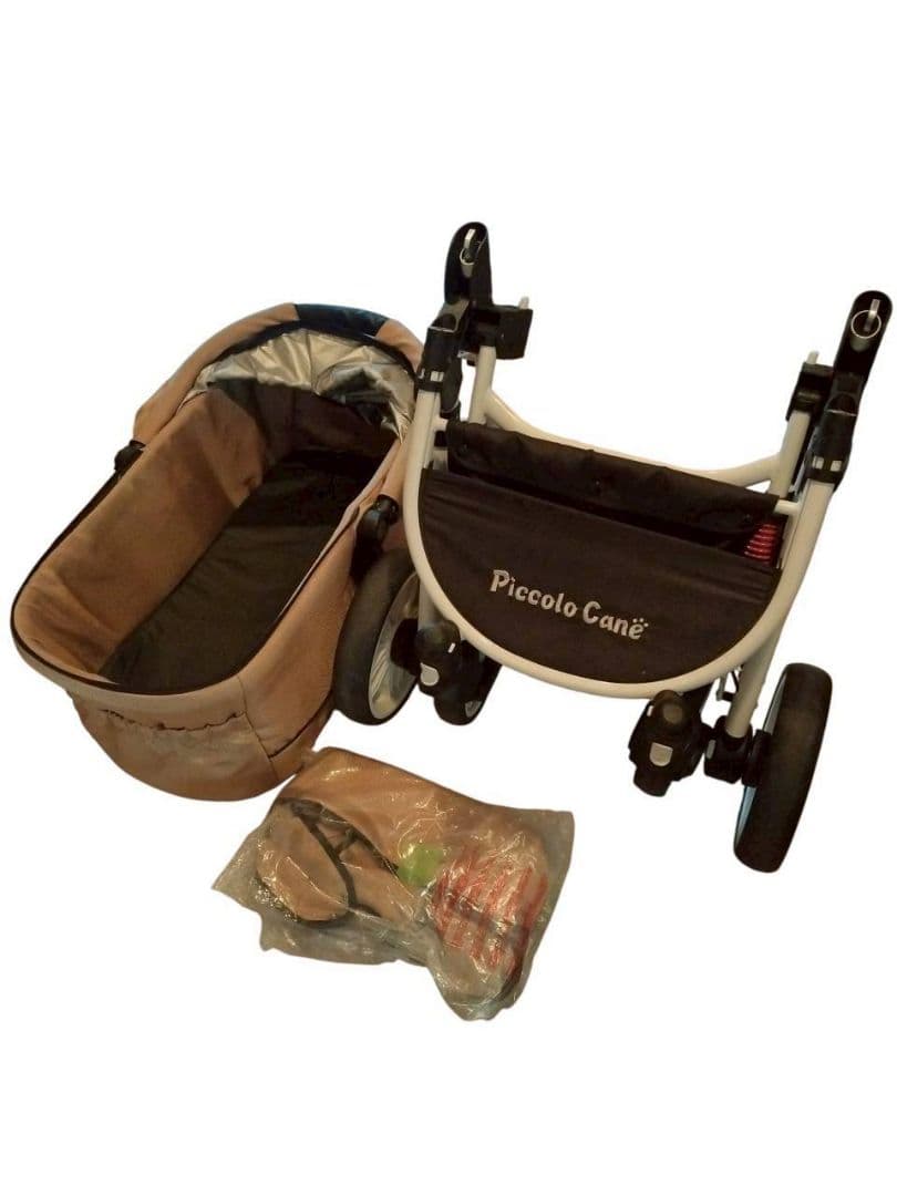 1114 Piccolo Cane ペットカート TANTO タント