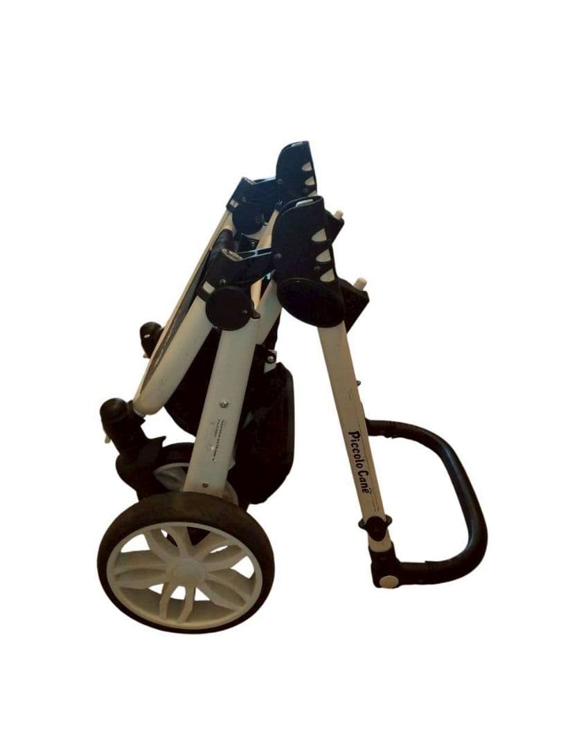 1114 Piccolo Cane ペットカート TANTO タント