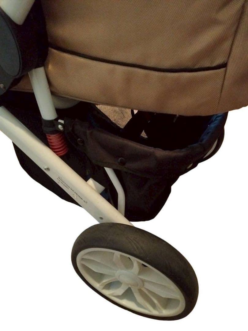 1114 Piccolo Cane ペットカート TANTO タント