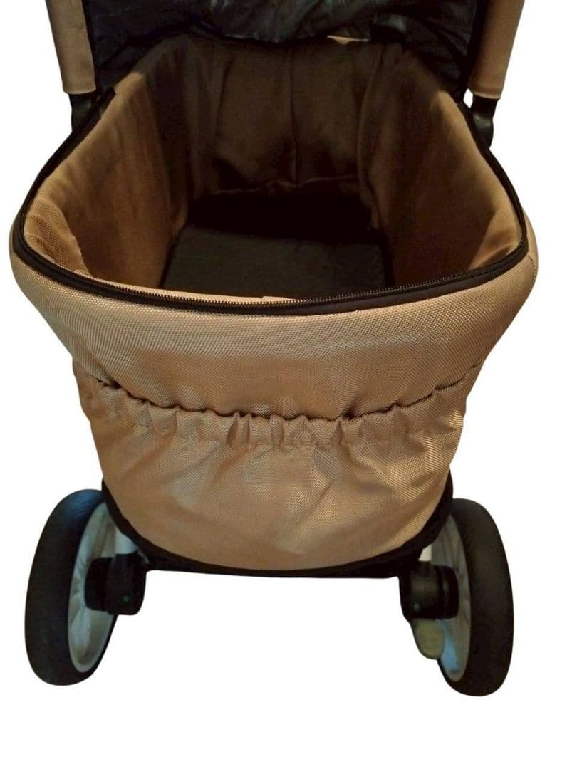 1114 Piccolo Cane ペットカート TANTO タント