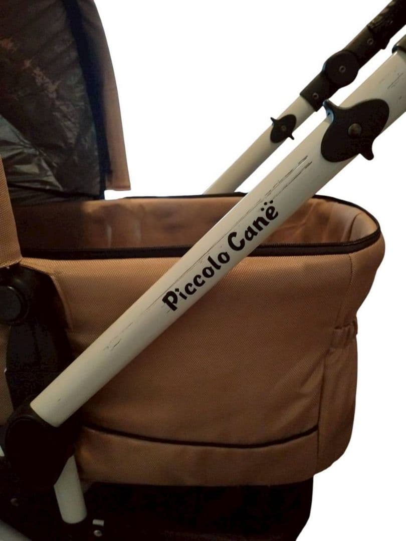 1114 Piccolo Cane ペットカート TANTO タント