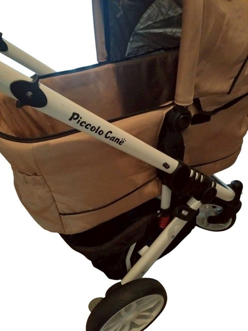 1114 Piccolo Cane ペットカート TANTO タント