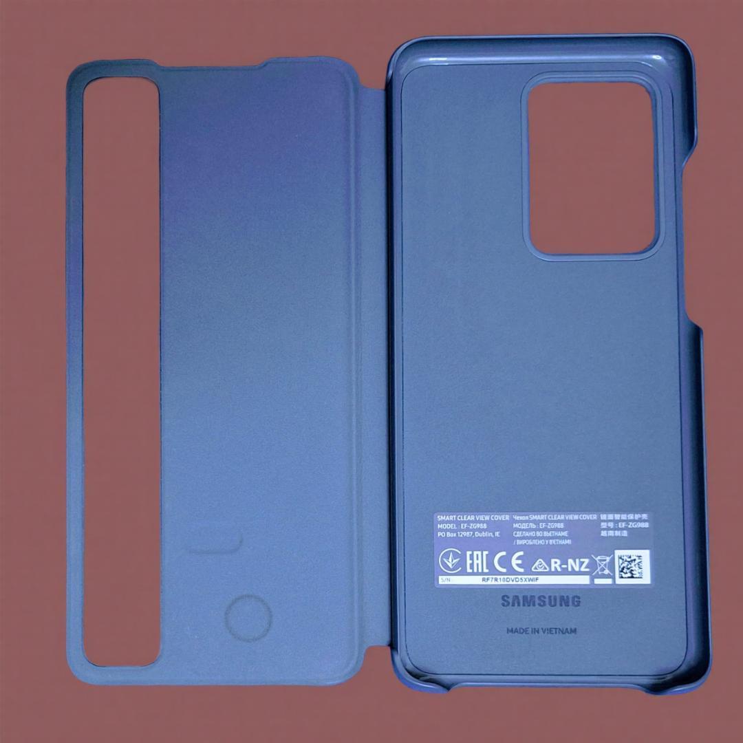 の*た様 ✨【SIMフリー】Galaxy S20 Ultra 5G（SCG03／