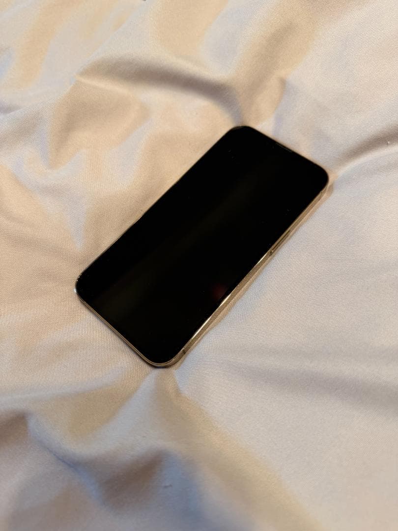 Apple iPhone 13 Pro ゴールド 本体