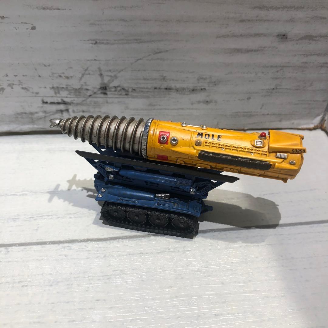 コナミ SFムービーセレクション 11種12個セット 現状品