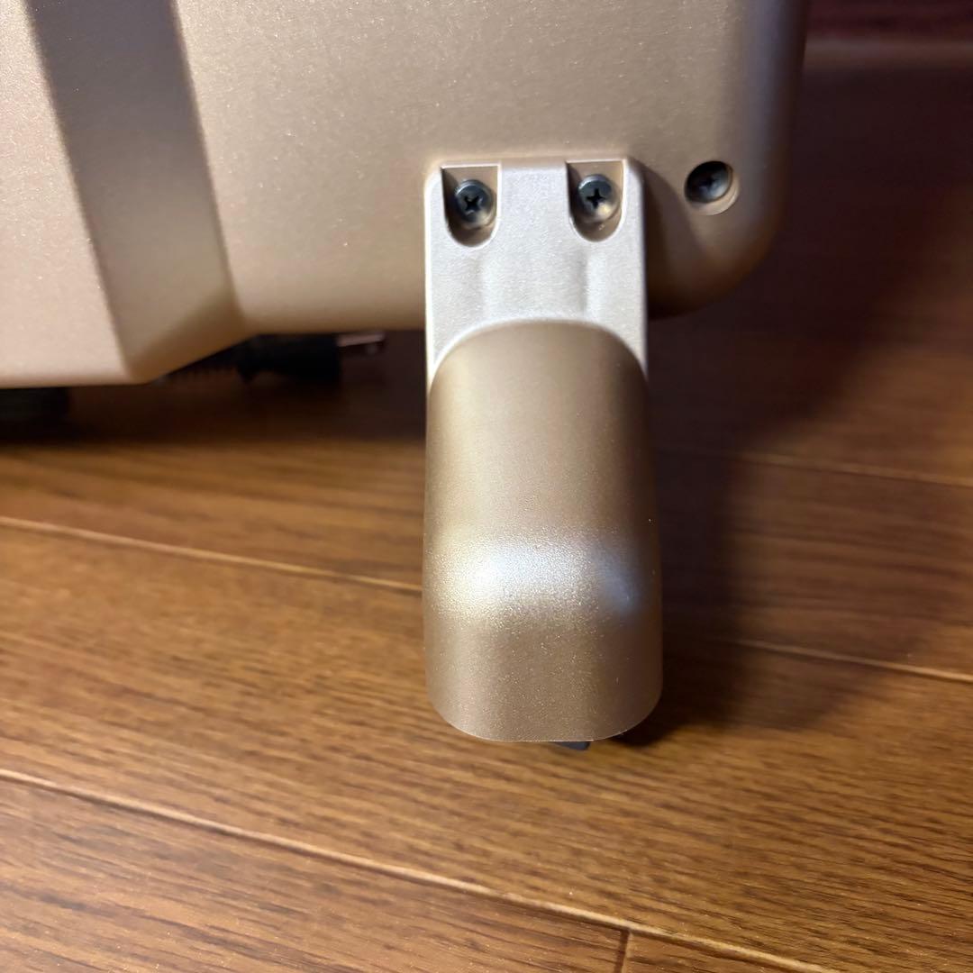 【新品未使用】サンルミエ エクセラ7 N700L-GR 日本赤外線 セブン