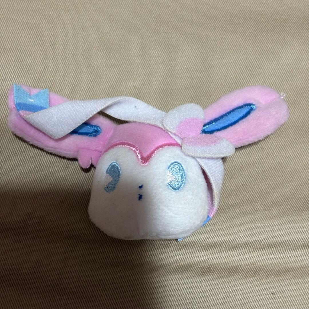 ミックスオレ　ブイズ　全種類セット