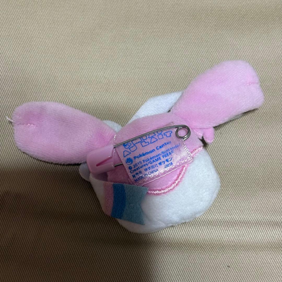 ミックスオレ　ブイズ　全種類セット