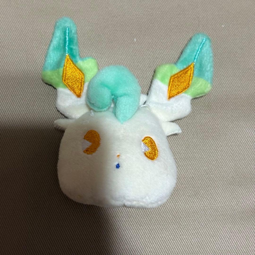 ミックスオレ　ブイズ　全種類セット