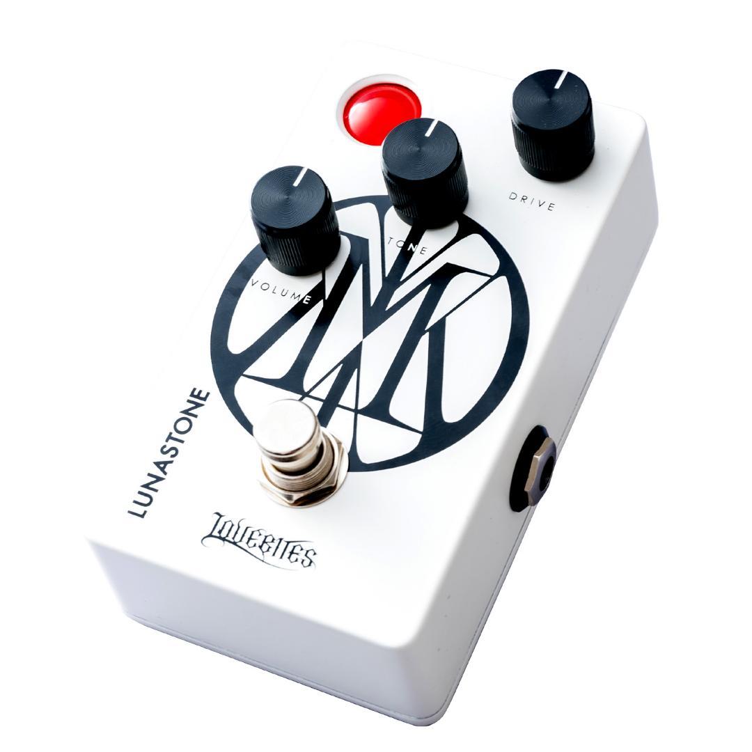 LUNASTONE TOD2 MYK LTD 限定MIYAKOデザイン