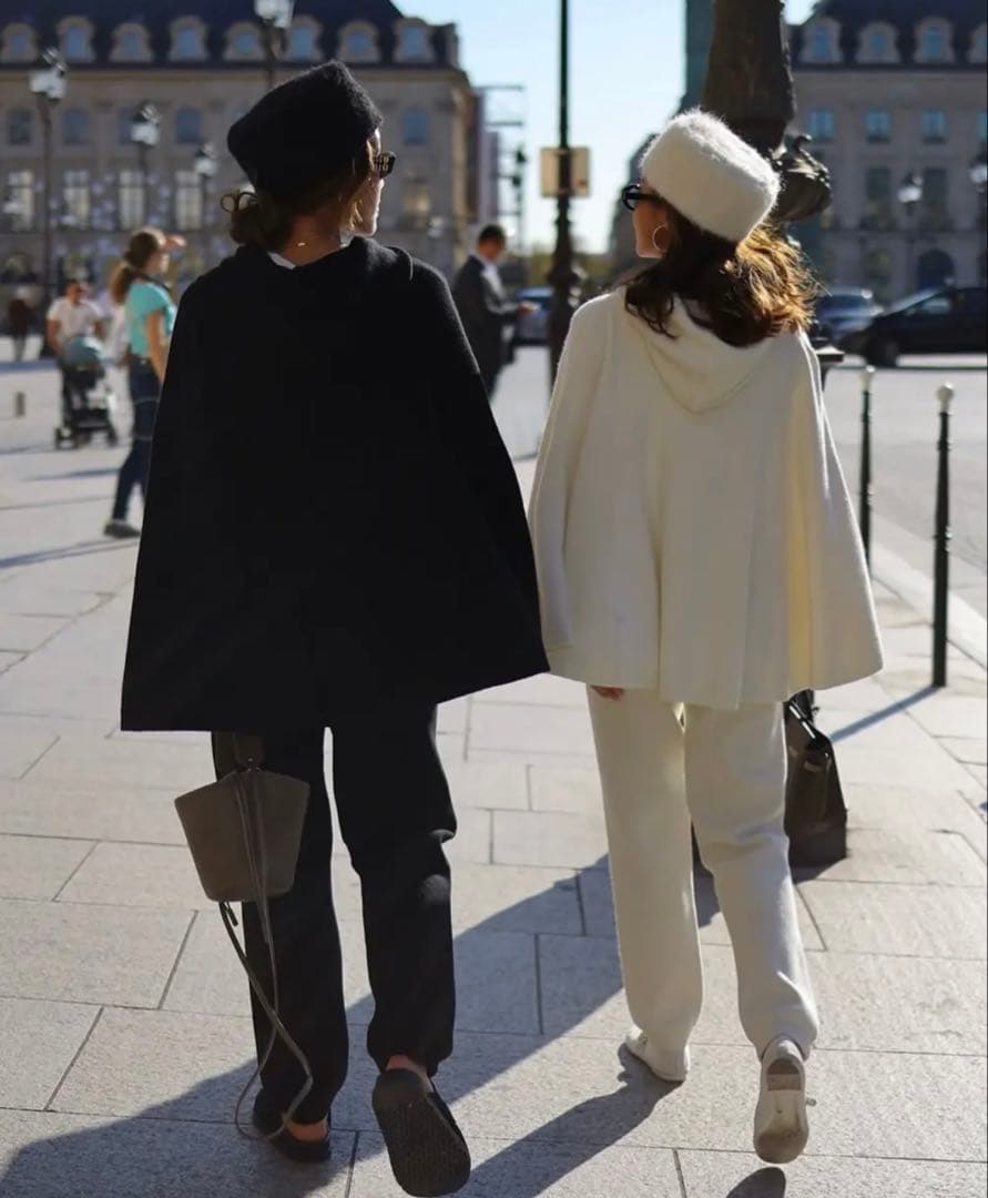 Gypsohila ジプソフィア アルパカニット帽 新品未使用タグ付き