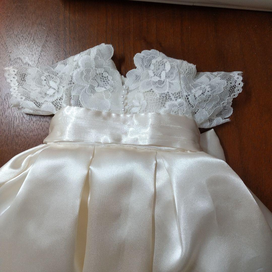 シェリーメイウェディングコスチューム