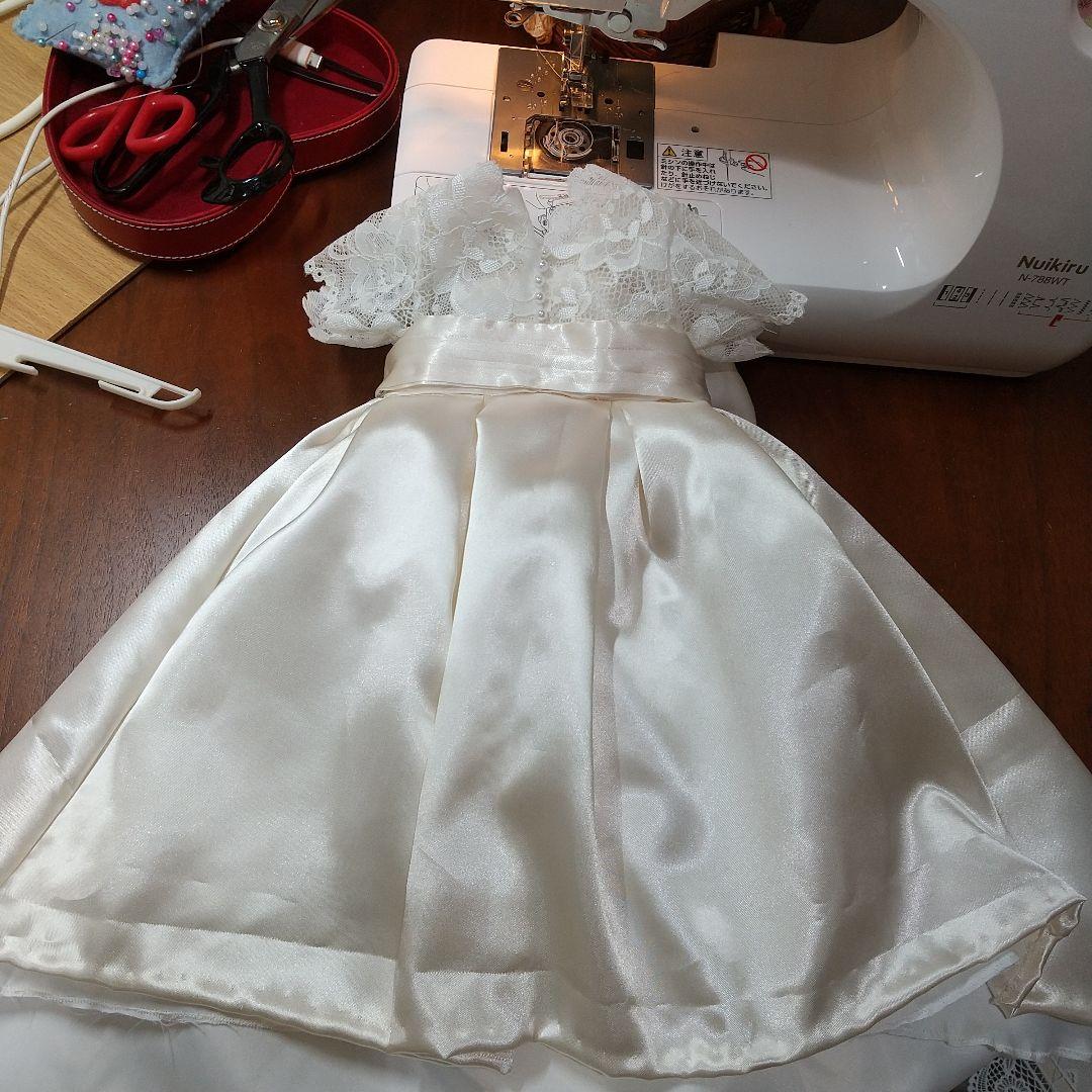 シェリーメイウェディングコスチューム