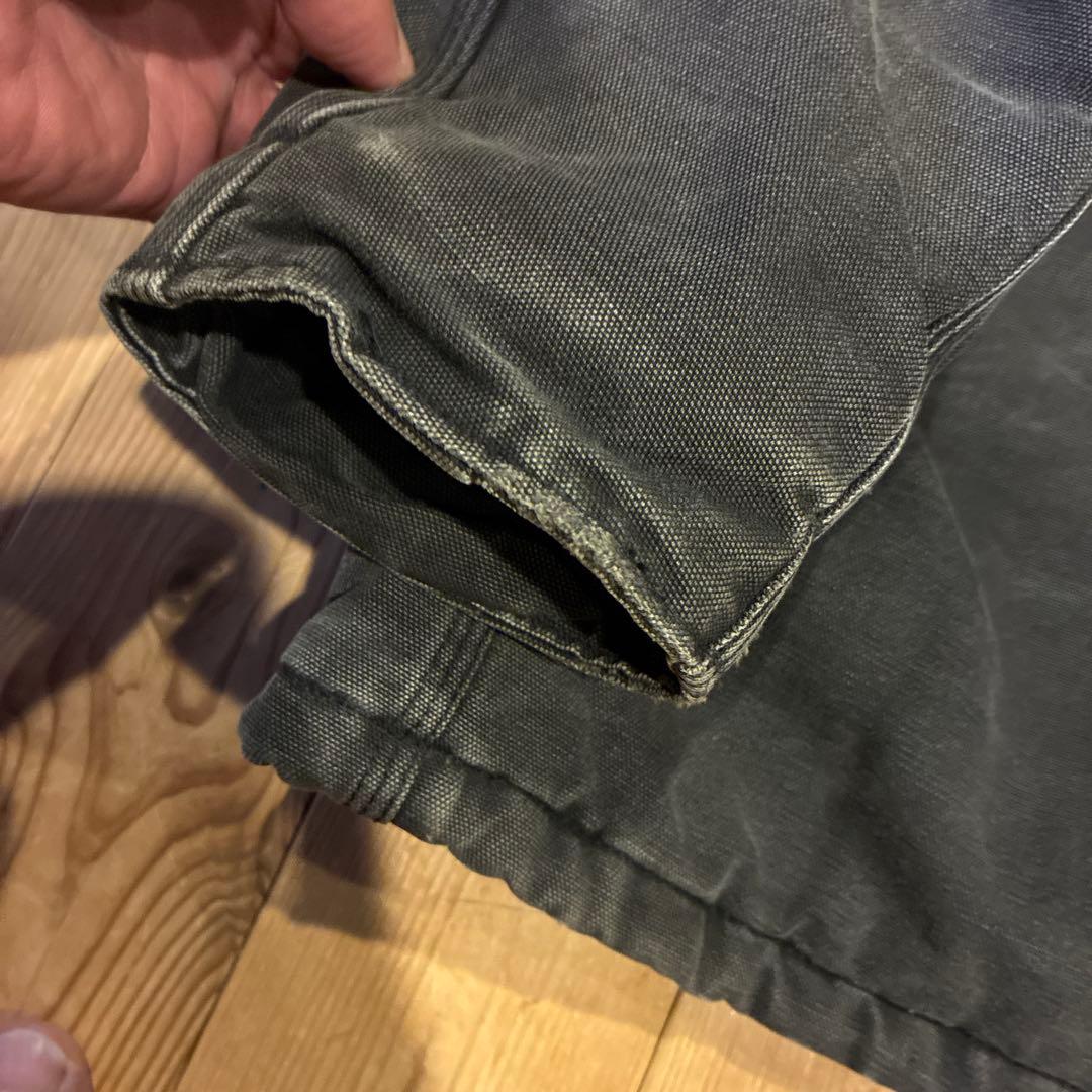 m*s様 90s carhartt カーハート トラディショナルコート 神フェー