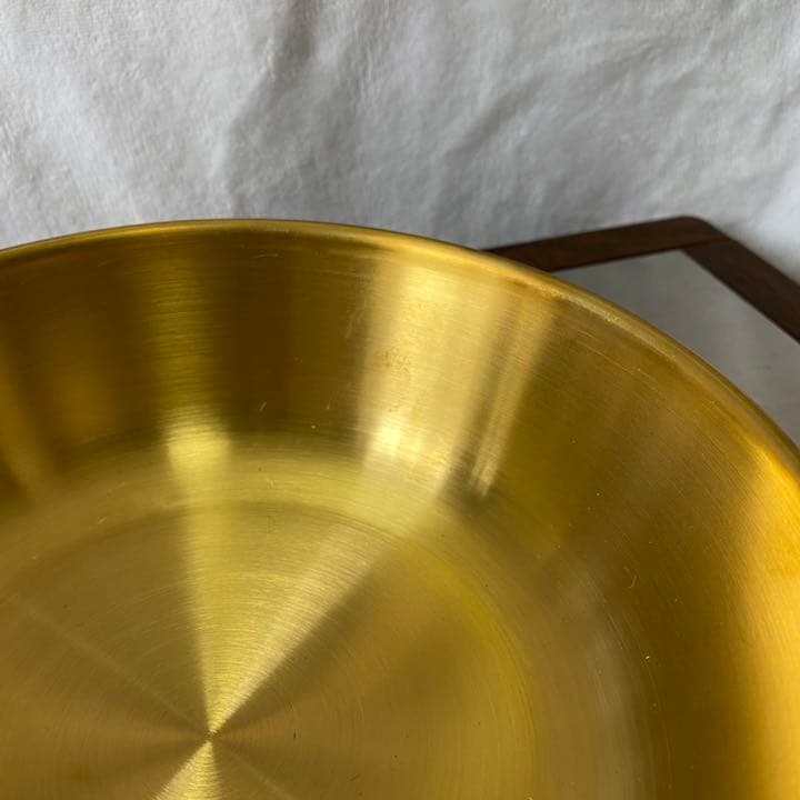 INOUT インアウト　シェラディッシュ　完売品　送料無料　限定品　クッカー