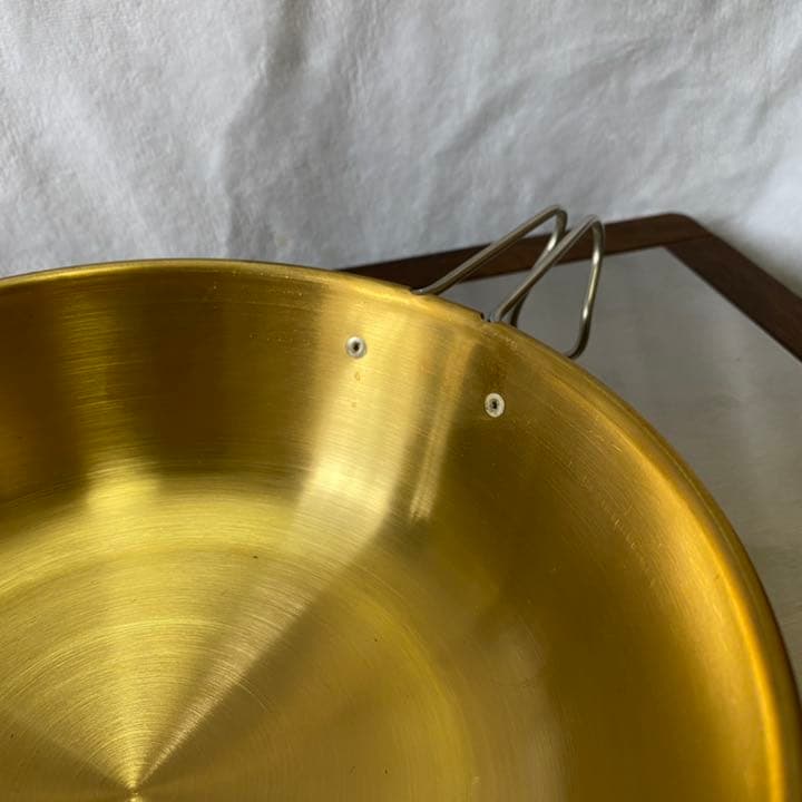 INOUT インアウト　シェラディッシュ　完売品　送料無料　限定品　クッカー