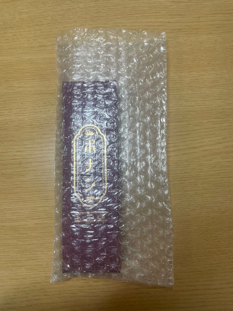 ボナンペン　欅のシャープペンシル　真鍮　 『かなり美品』今日中の価格になります