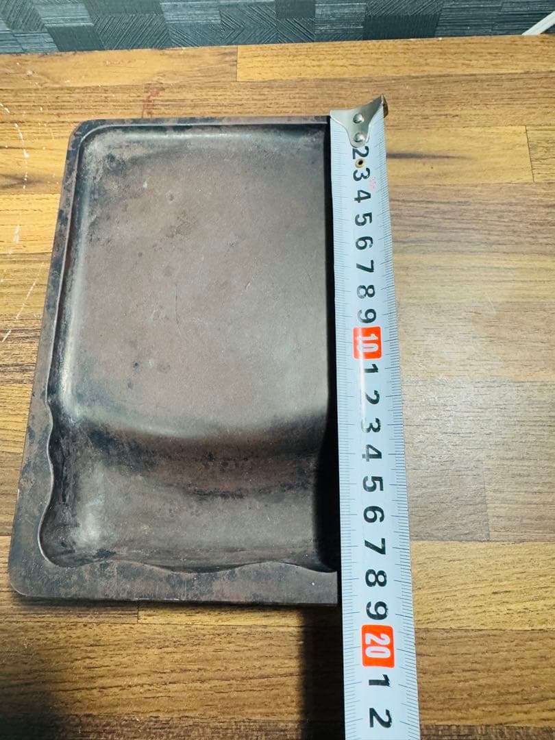 赤間硯 時代硯 硯石 書道 書道具 習字 古民具 古美術 昭和レトロ