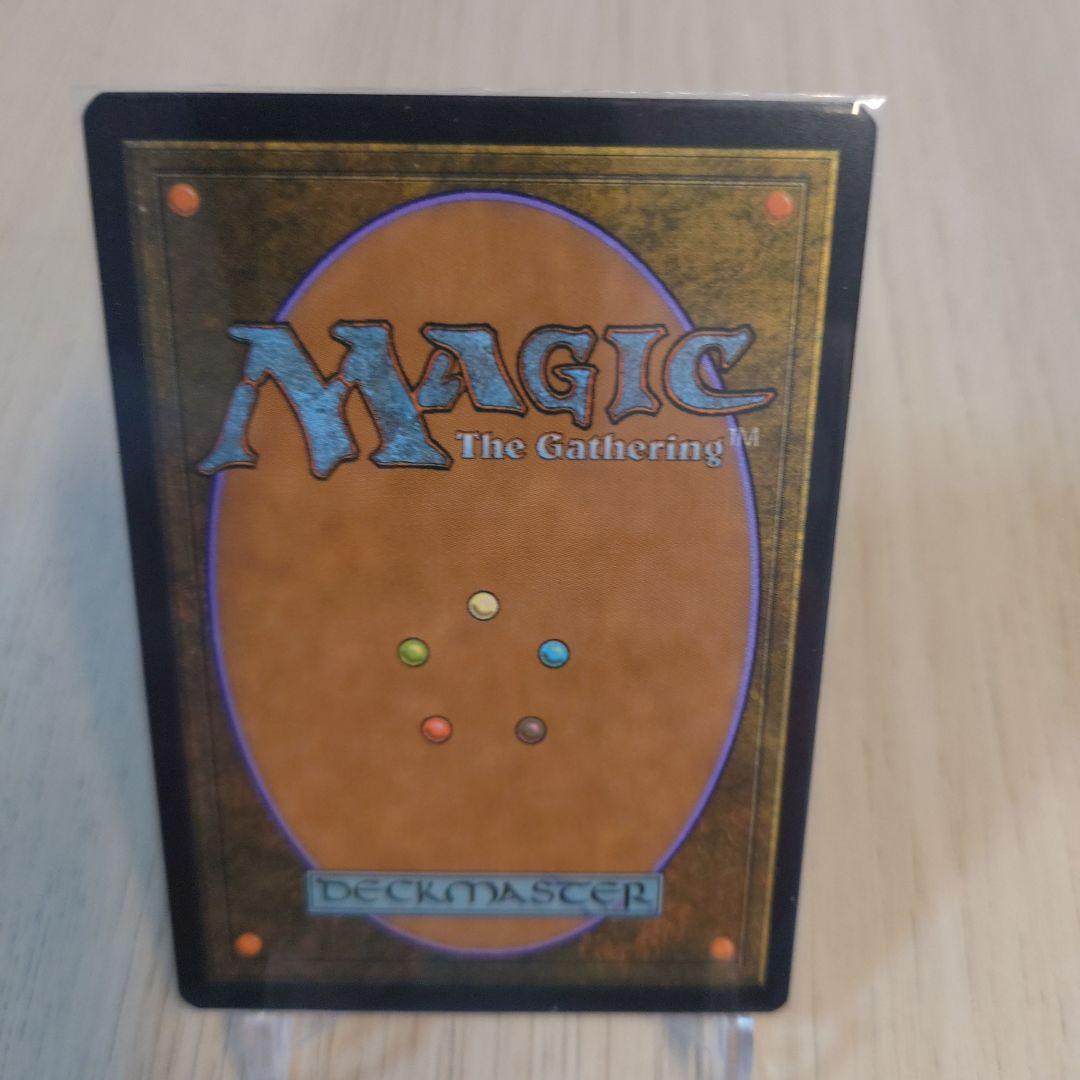 MTG【溢れかえる岸辺　4枚セット】　ゼンディカーの夜明け　トッパー