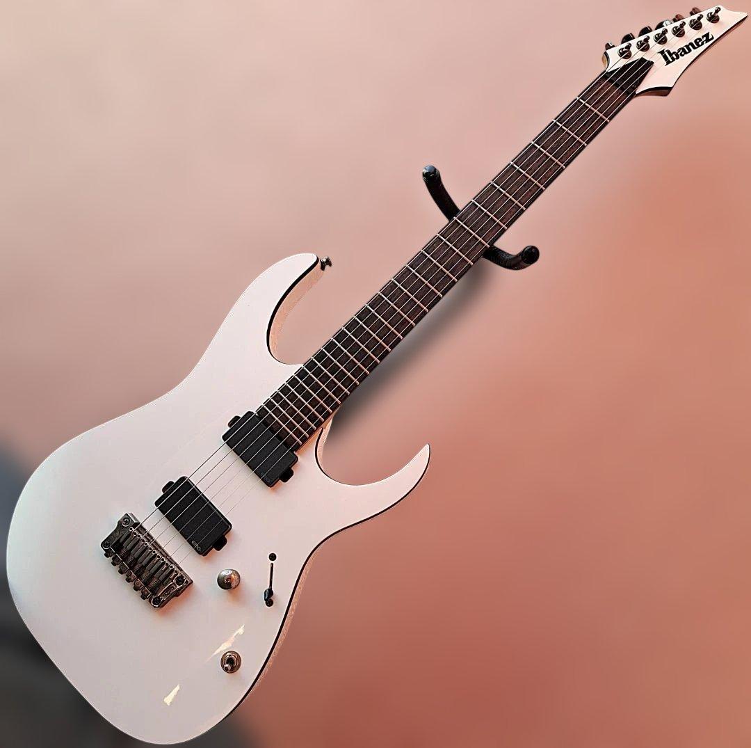 ■Ibanez RGIR20FE EMG 81 60 アイバニーズ