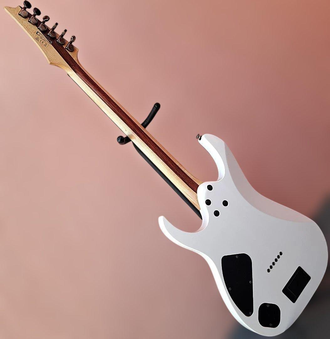 ■Ibanez RGIR20FE EMG 81 60 アイバニーズ