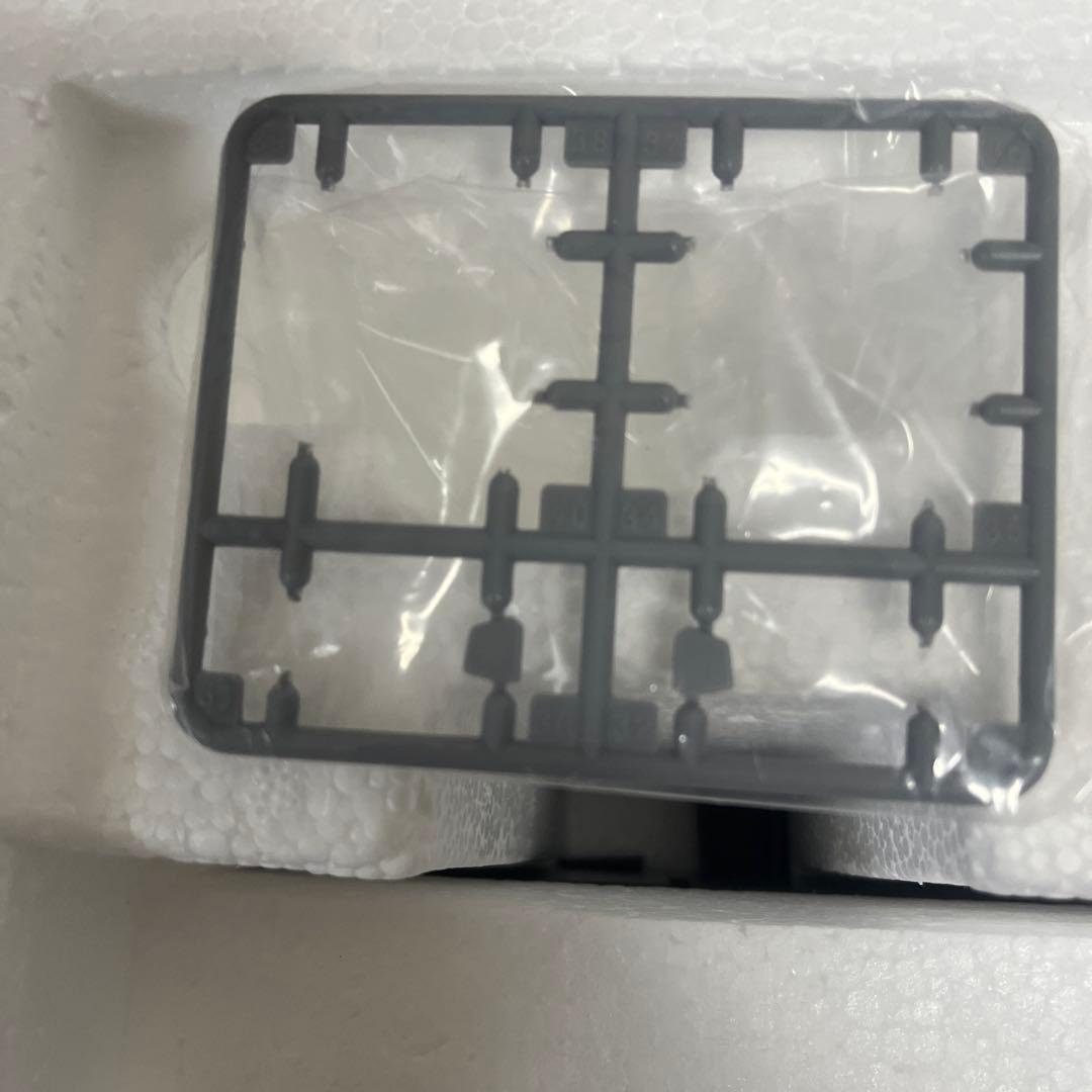 YAMATO 1/3000 SDF-1 マクロス　愛・おぼえていますか