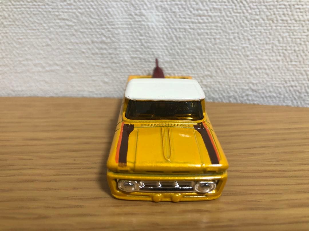 Hot Wheelsホットウィール カスタム’62シェビーTM GM