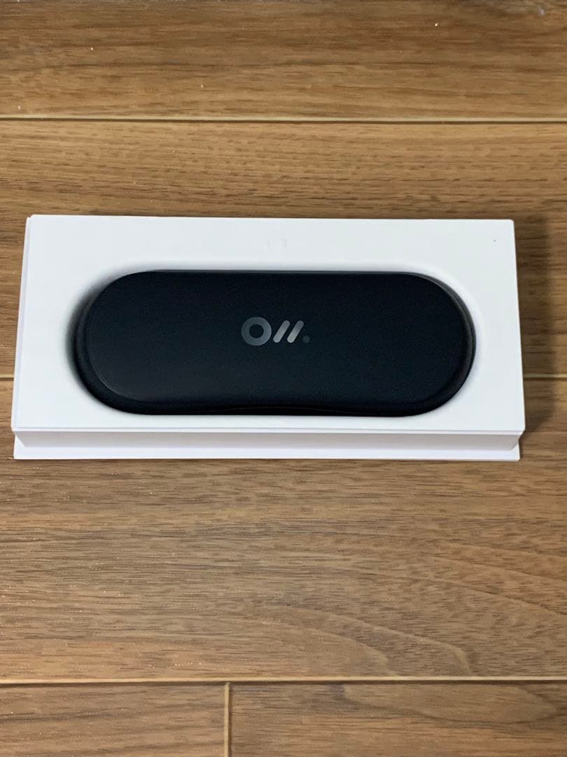 Oladance OWS1 オープンイヤー ワイヤレスOLA02 耳を塞がない