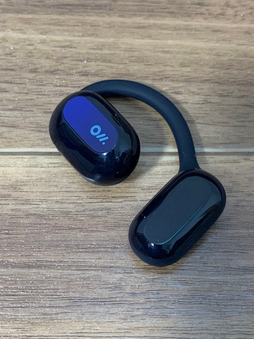 Oladance OWS1 オープンイヤー ワイヤレスOLA02 耳を塞がない
