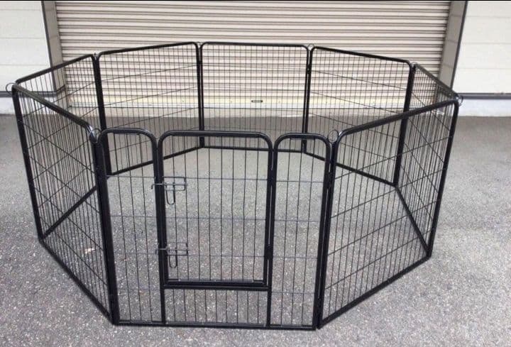 ペットサークルfeandrea