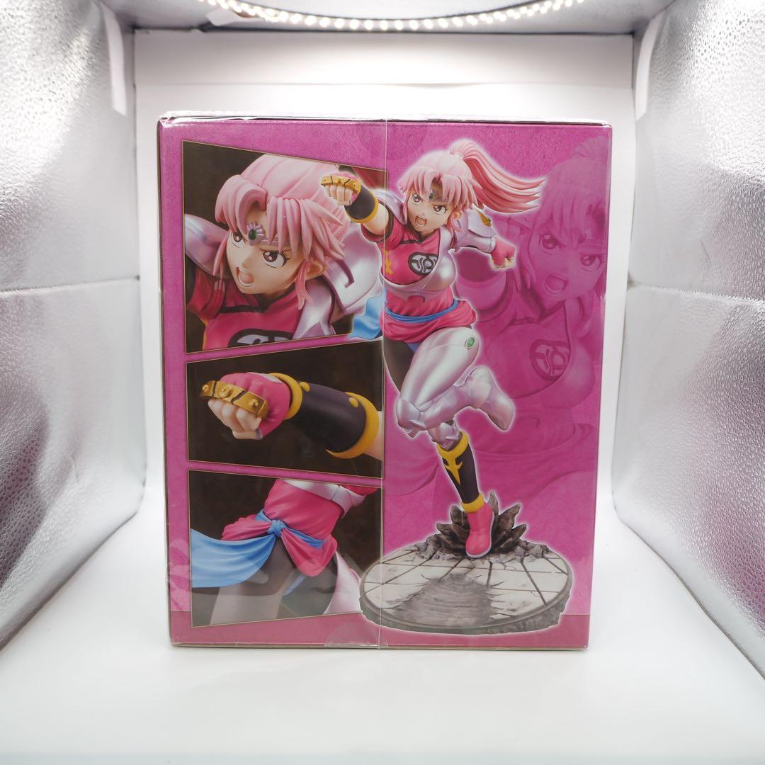 コトブキヤ　ダイの大冒険　MAAM マァム　未開封