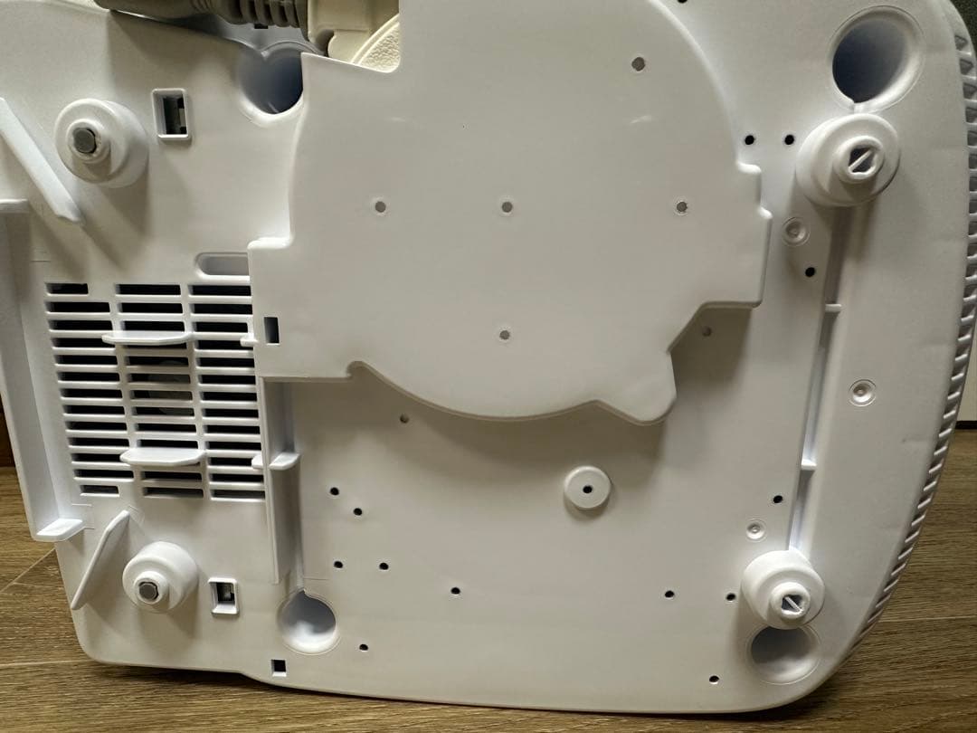 美品　三菱電機 炊飯器 3.5合 NJ-SED06-W 2022年製