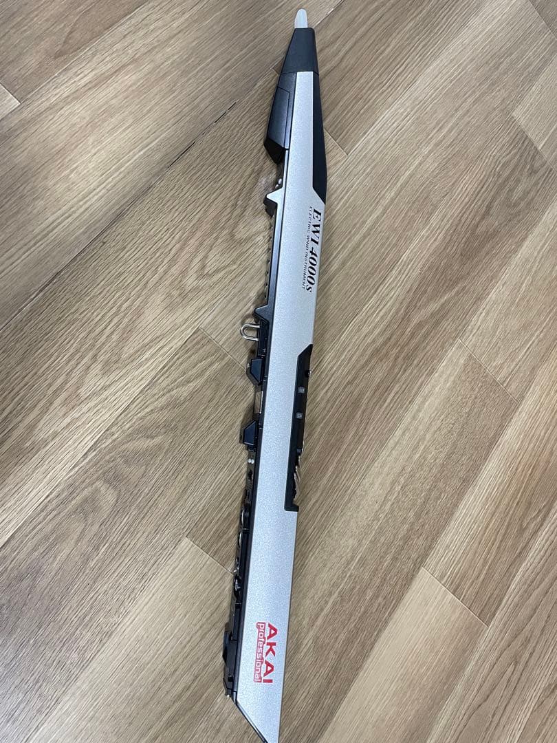 AKAI EWI JPN 電子管楽器