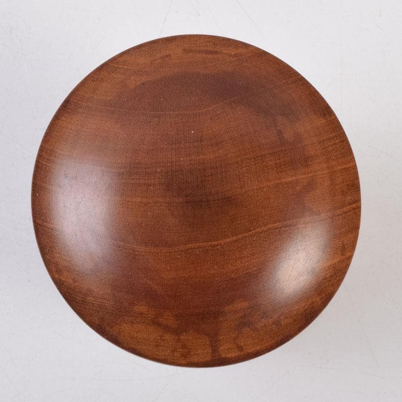 茶道具　永田友祐作　小壽　茶入　岡本樵雲書付　共箱　V　8730