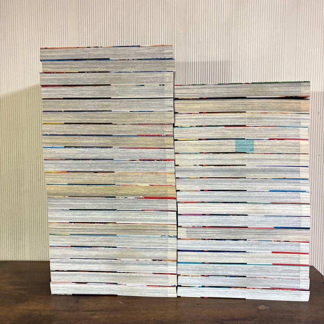 キングダム　1〜77巻セット　全巻セット