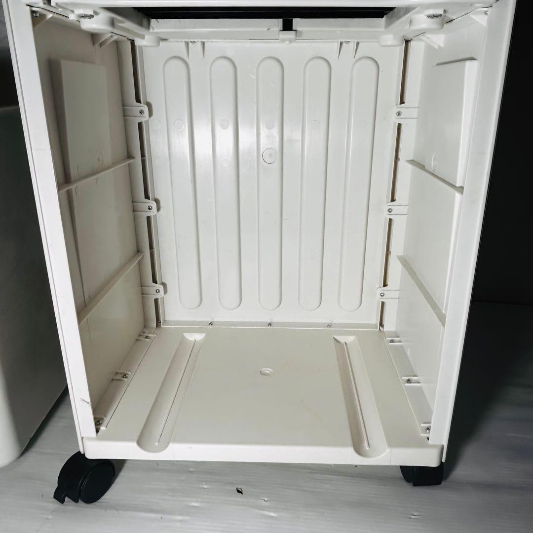 【良品】クロスシュレッダー NPJ18 アイリスオーヤマ 業務用 大型