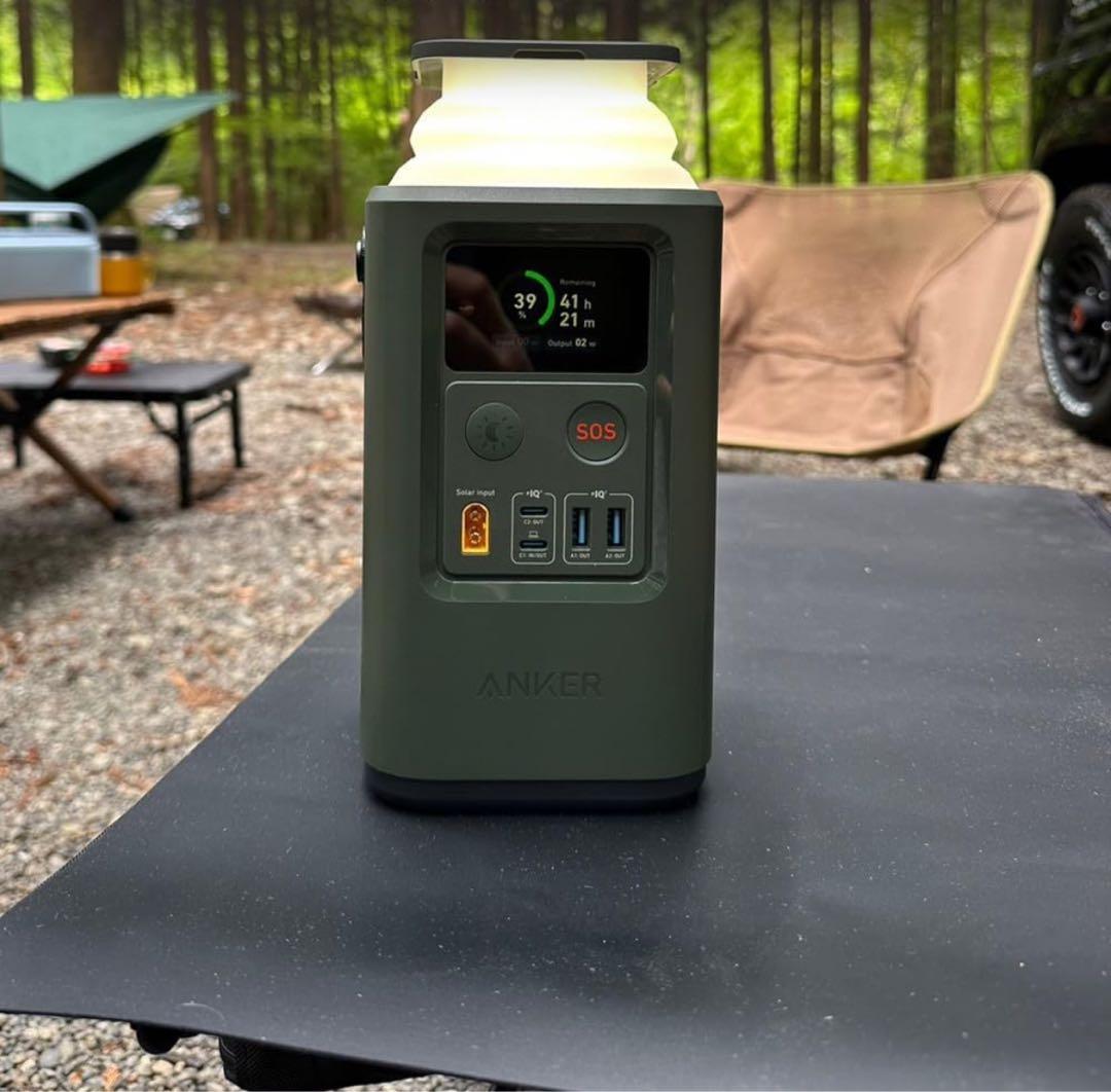 新品未開封⭐️Anker 548 Power Bank 60000mAh