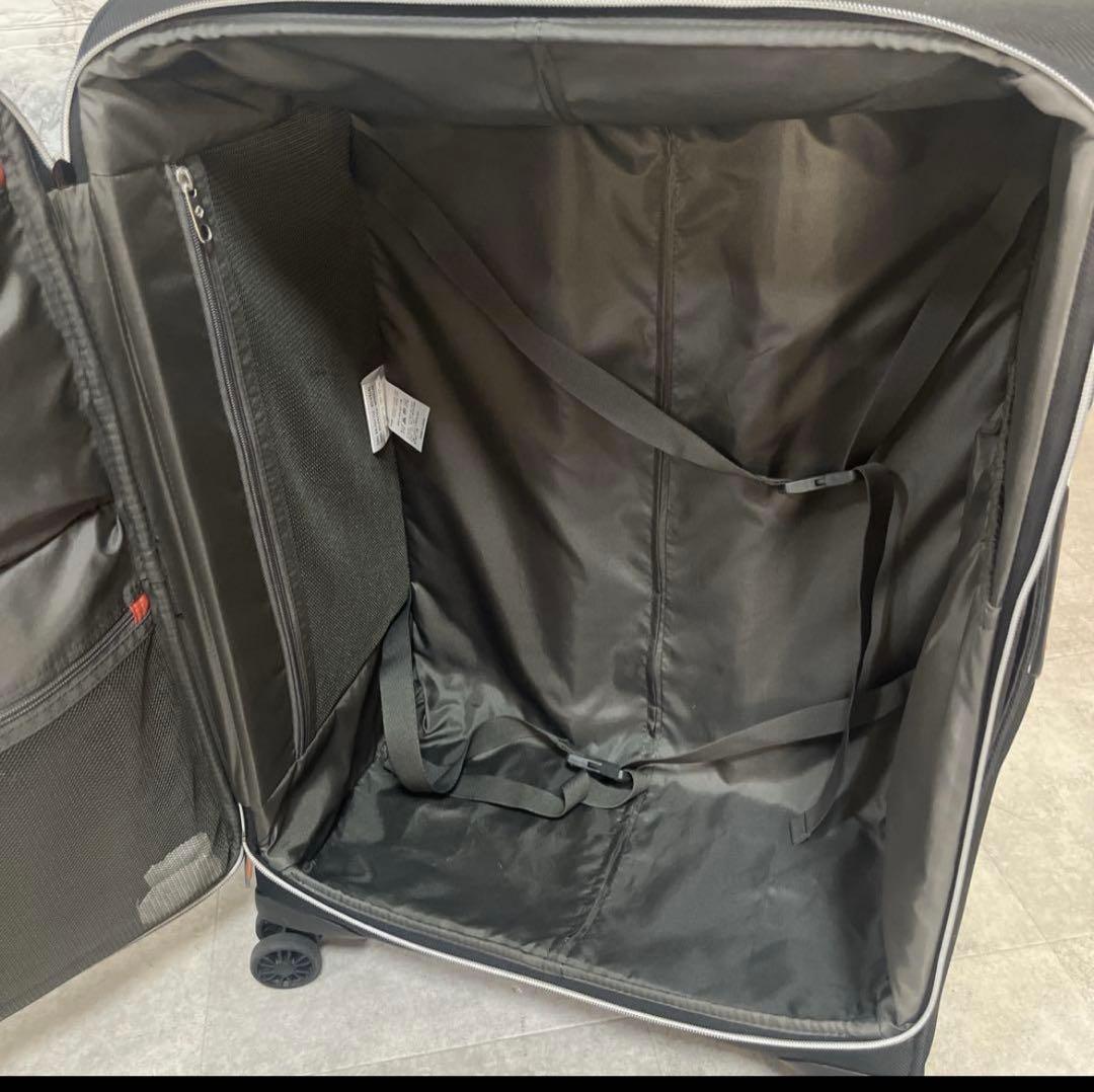 Samsonite JANIK スピナー66 サムソナイト　スーツケース