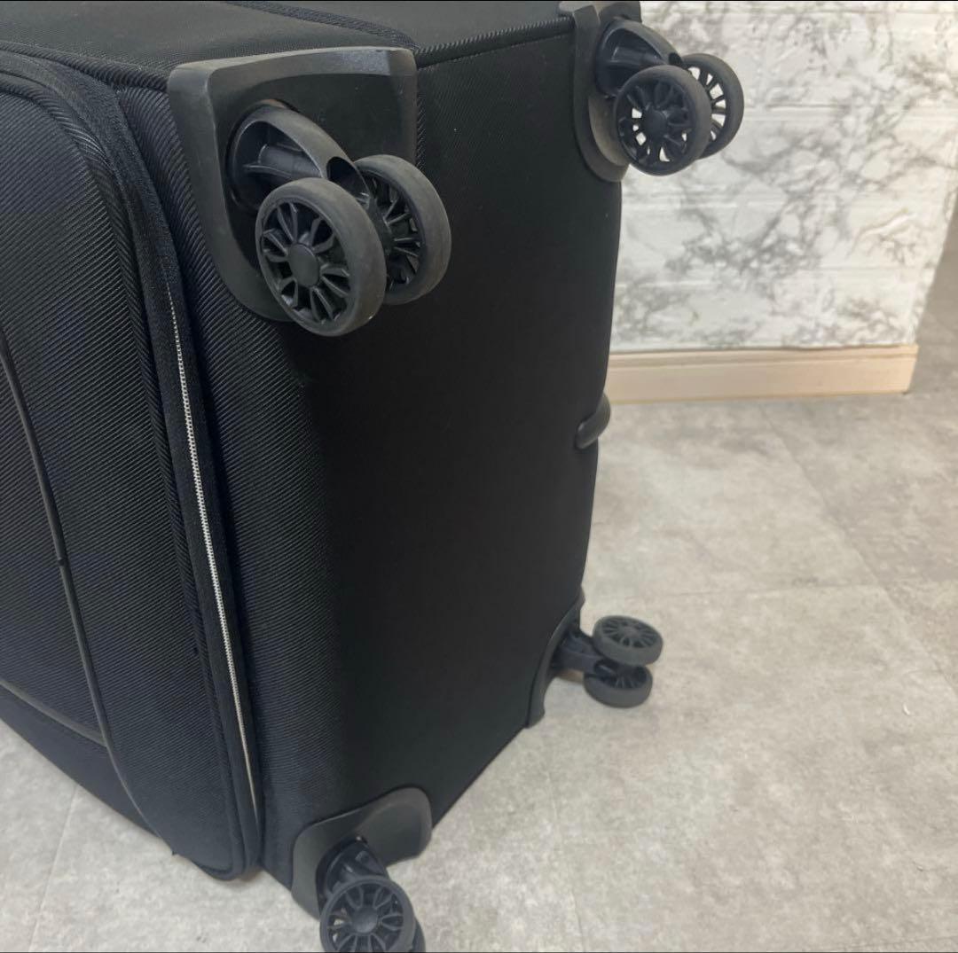 Samsonite JANIK スピナー66 サムソナイト　スーツケース