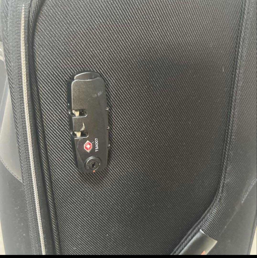 Samsonite JANIK スピナー66 サムソナイト　スーツケース