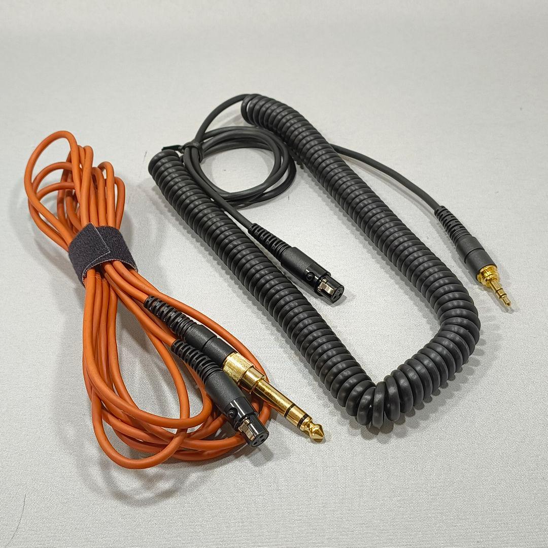 AKG K712 PRO (AKG C200リケーブル)