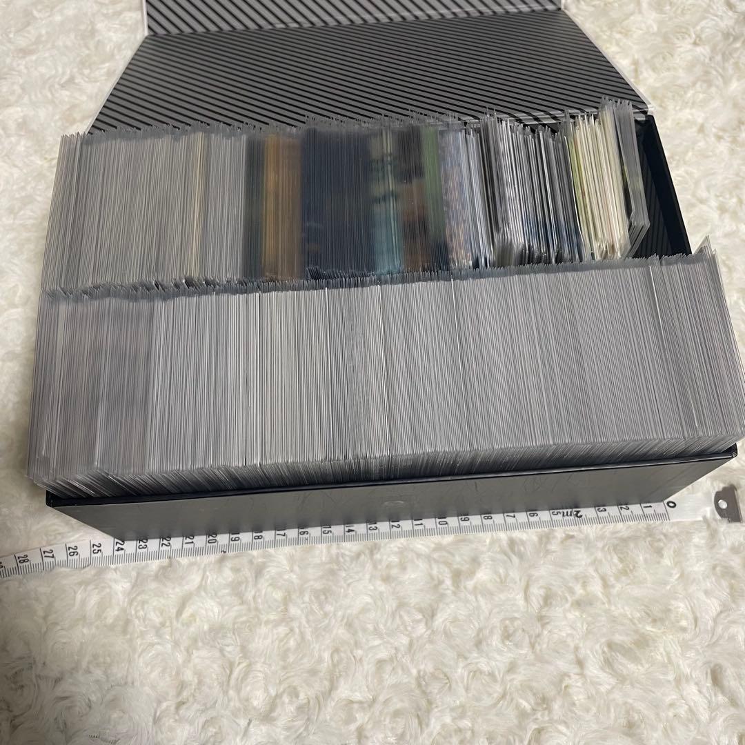 巴日和 カード系紙類 まとめ 約740枚