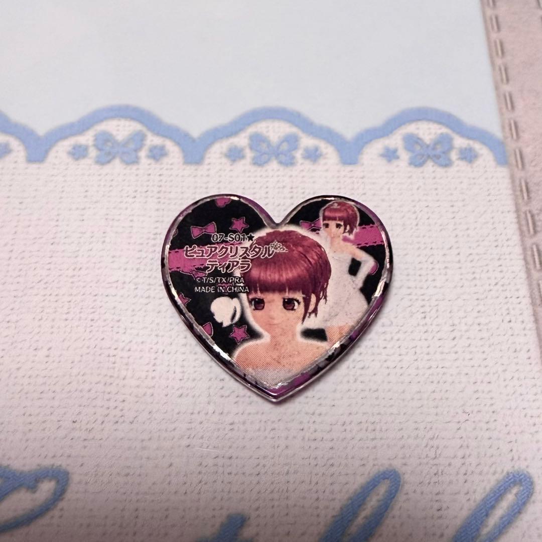 激レア りずむ ピュア ホワイト ウエディング コーデ サプライズ ストーン