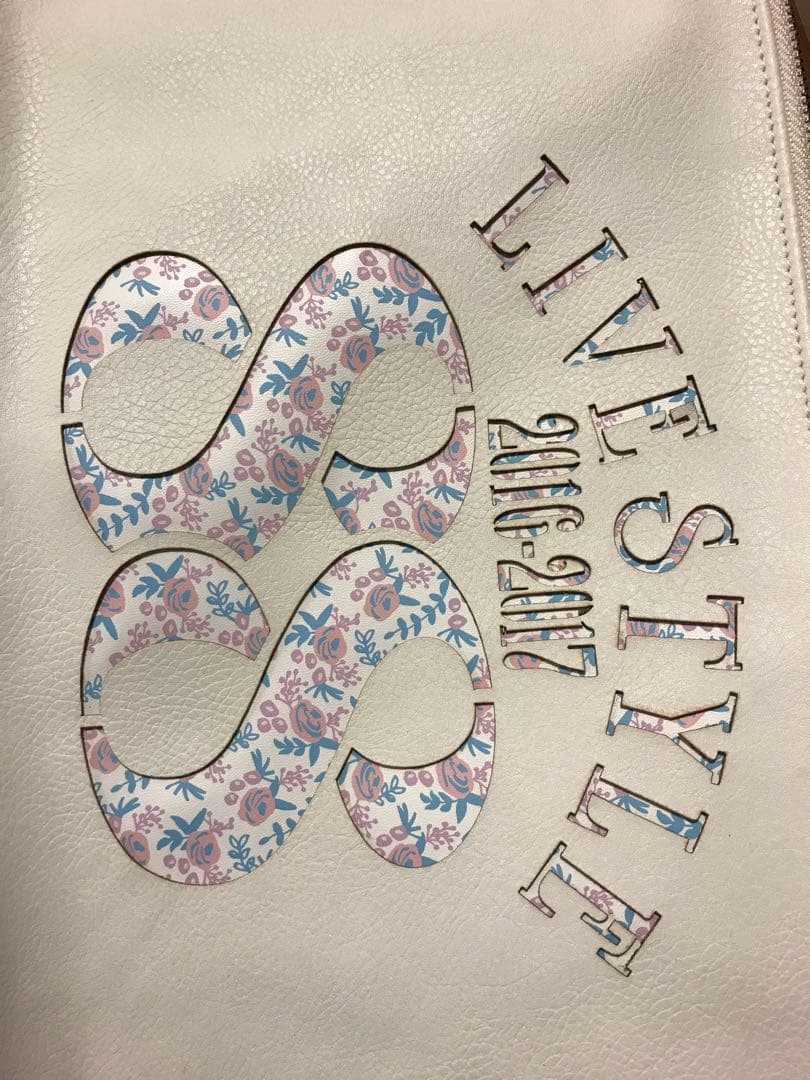 安室奈美恵　ライブスタイル　2016 2017 バック