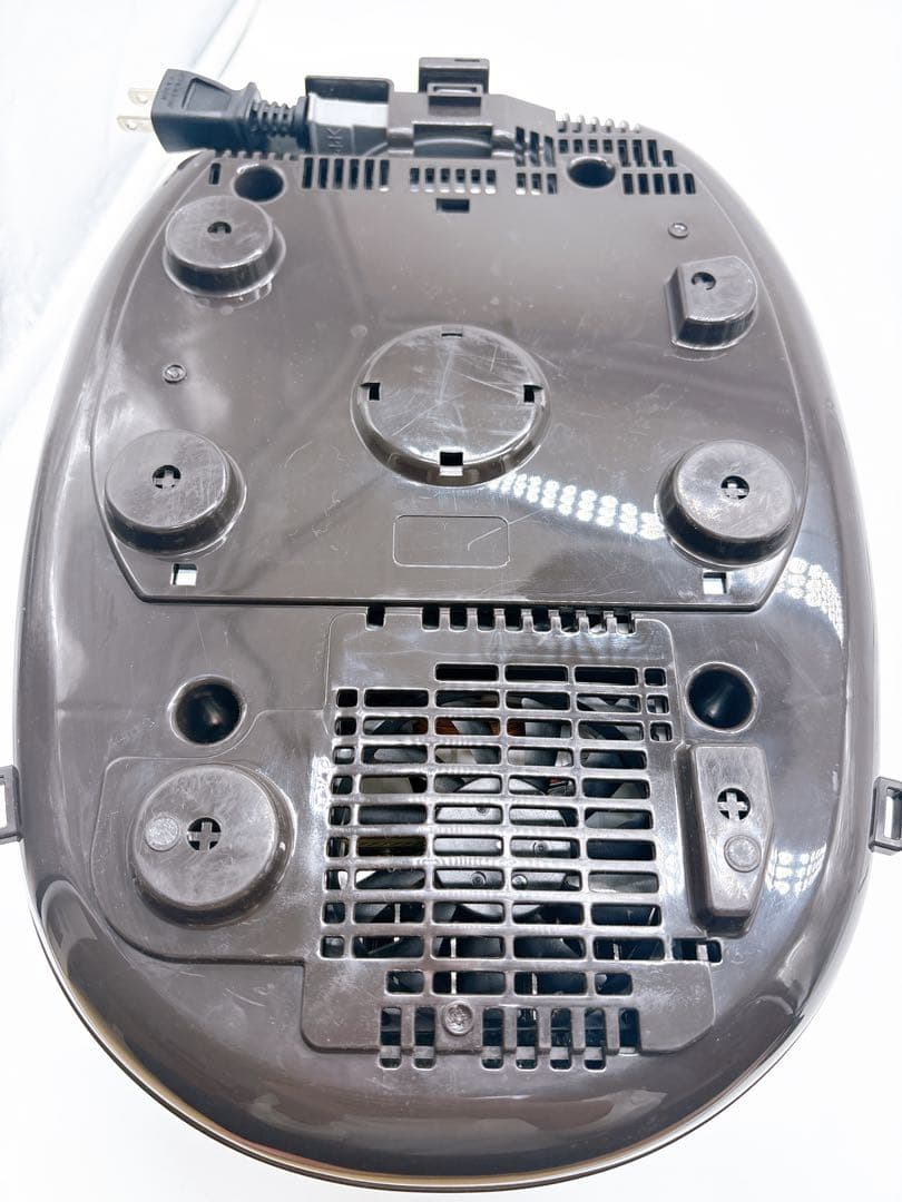 TIGER JPW-D100炊飯器 ブラウン