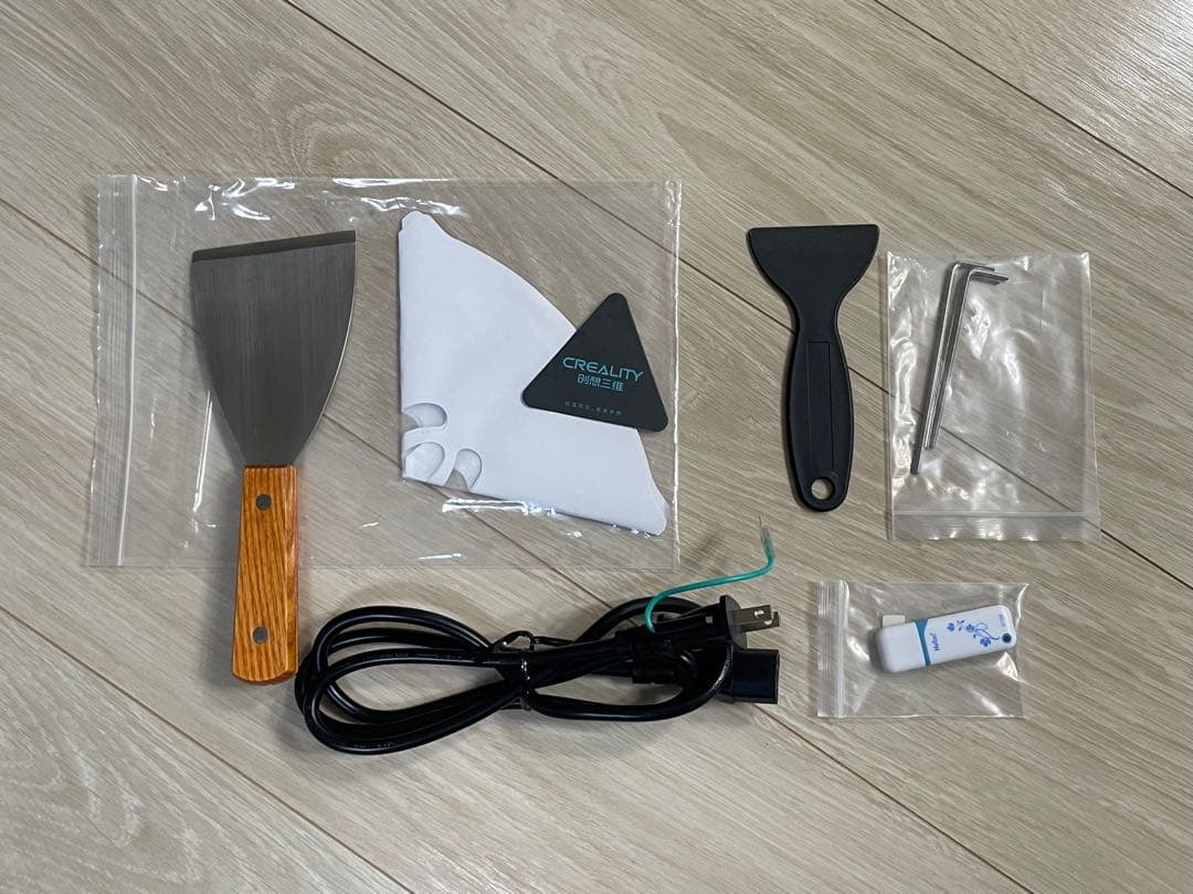 Creality 光造形3Dプリンター Halot-One-Plus